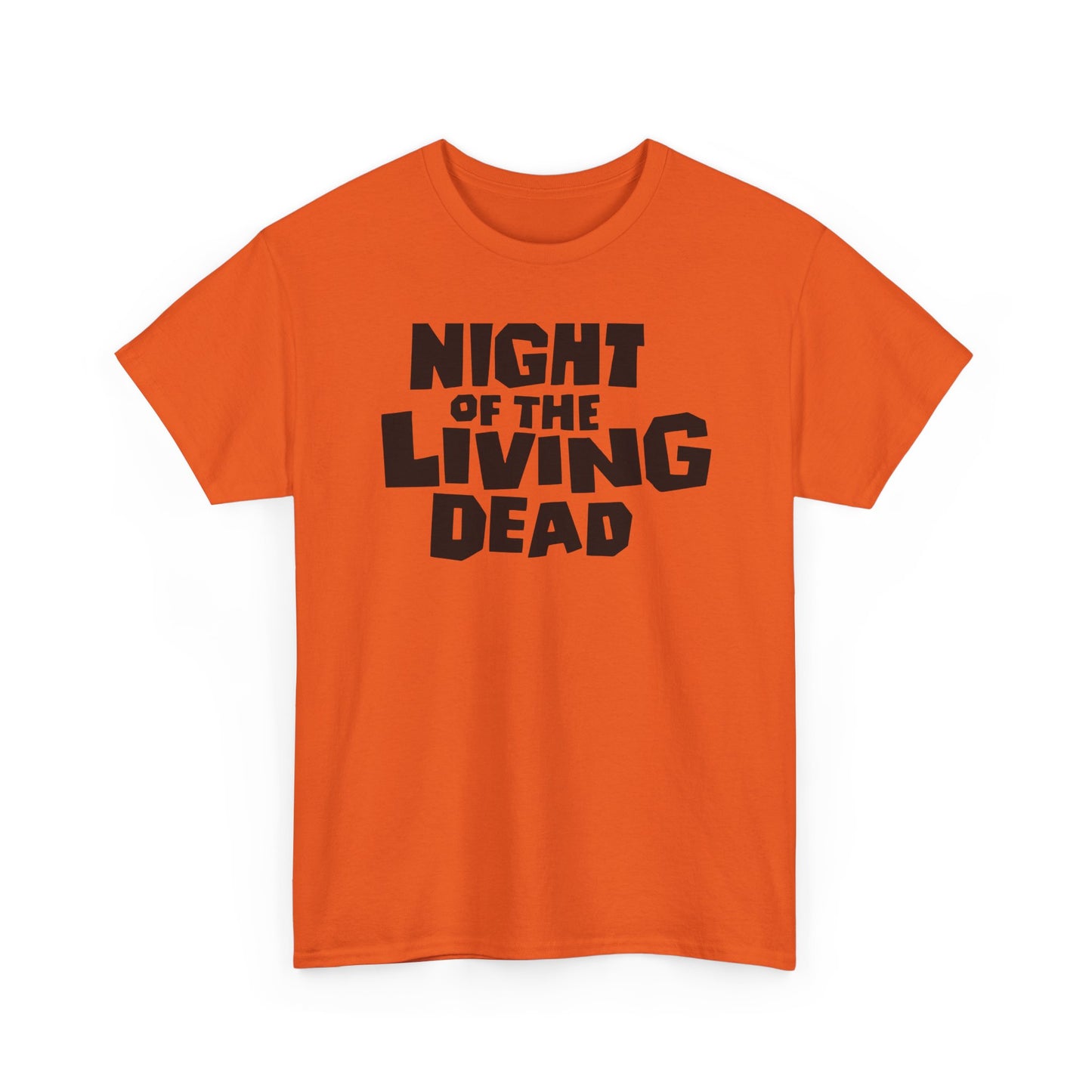 Night of the Living Dead T-Shirt
