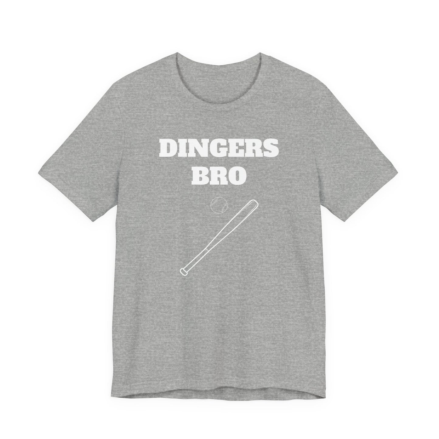 Dingers Bro T-Shirt