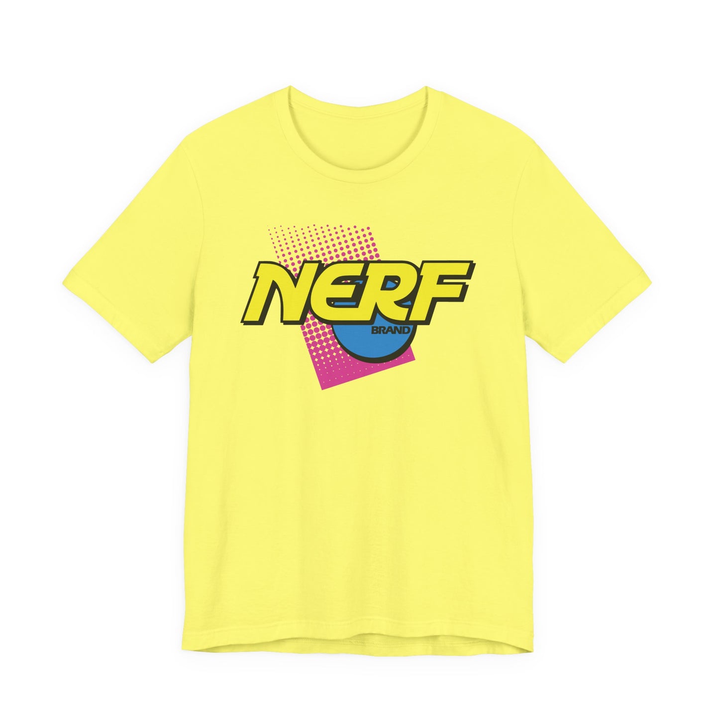 90’s Nerf Inspired T-Shirt