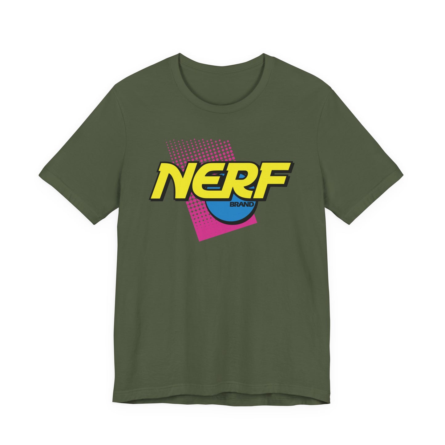90’s Nerf Inspired T-Shirt
