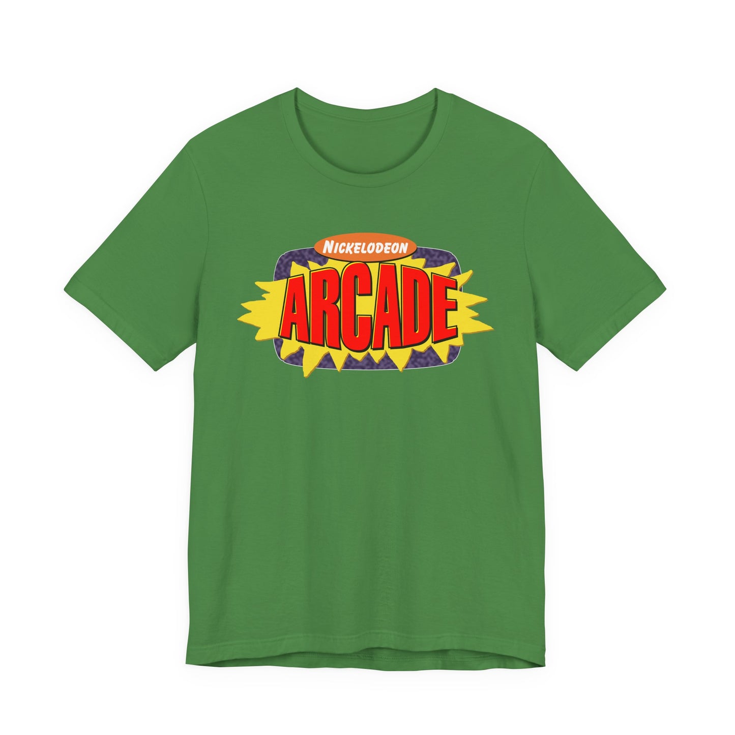 Nick Arcade  T-Shirt