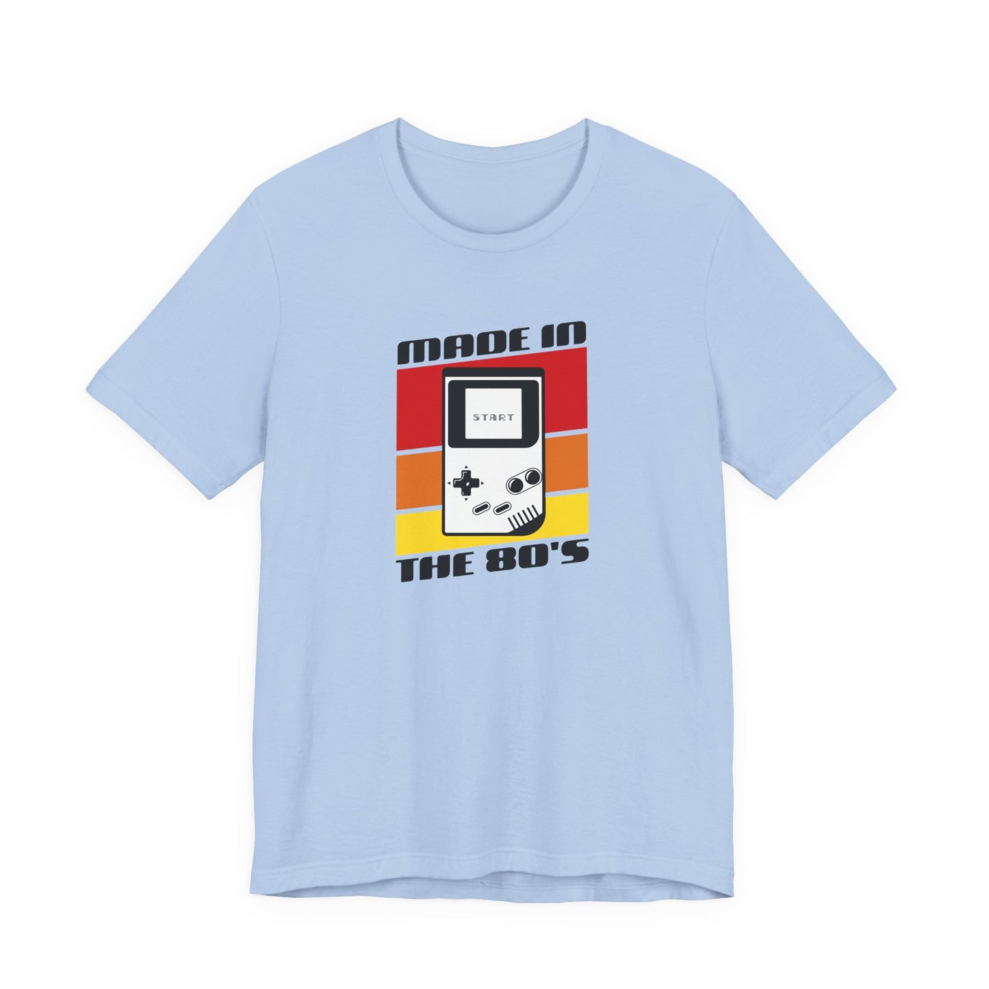 Made in the 80s T-Shirt
