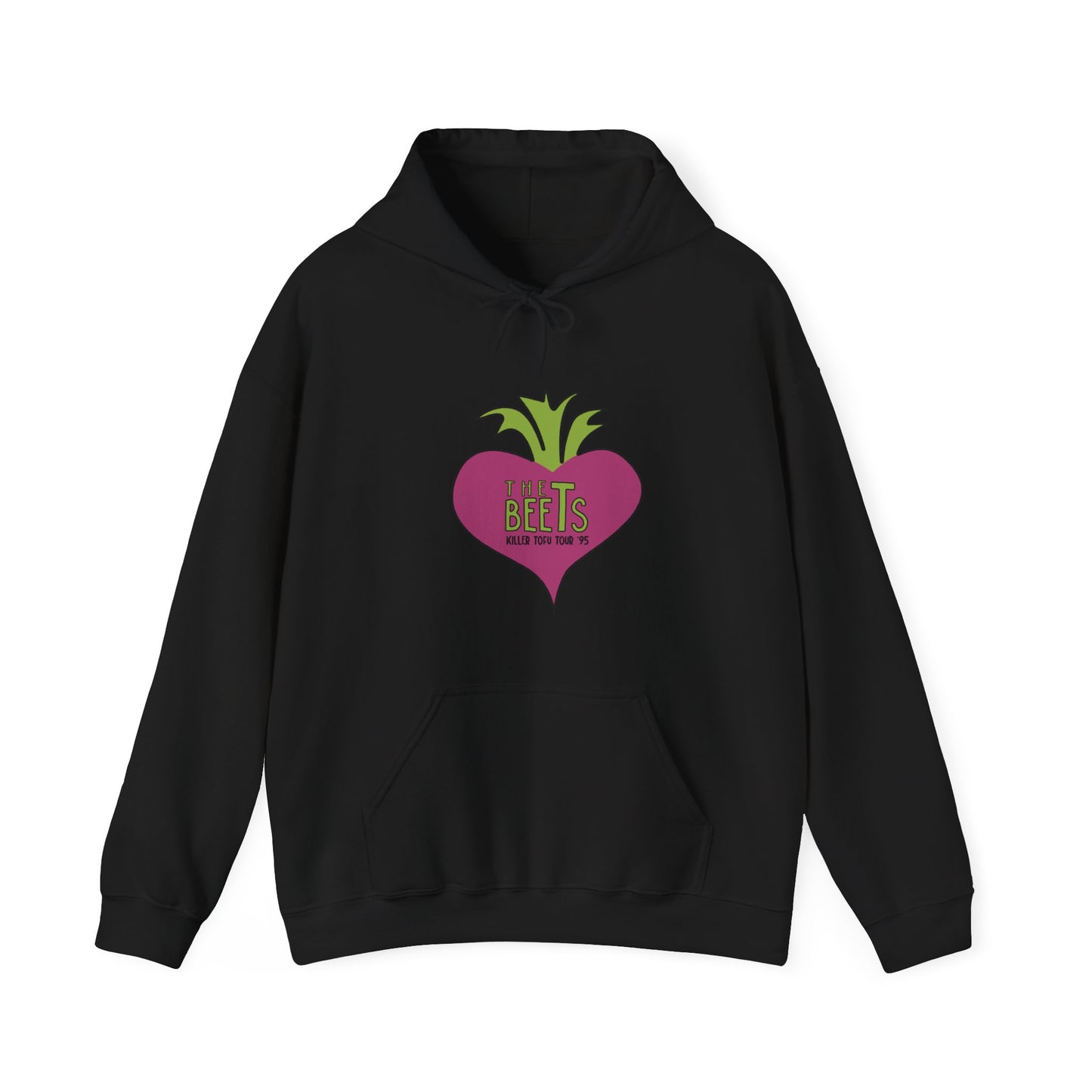 The Beets World Tour Hoodie Sweatshirt