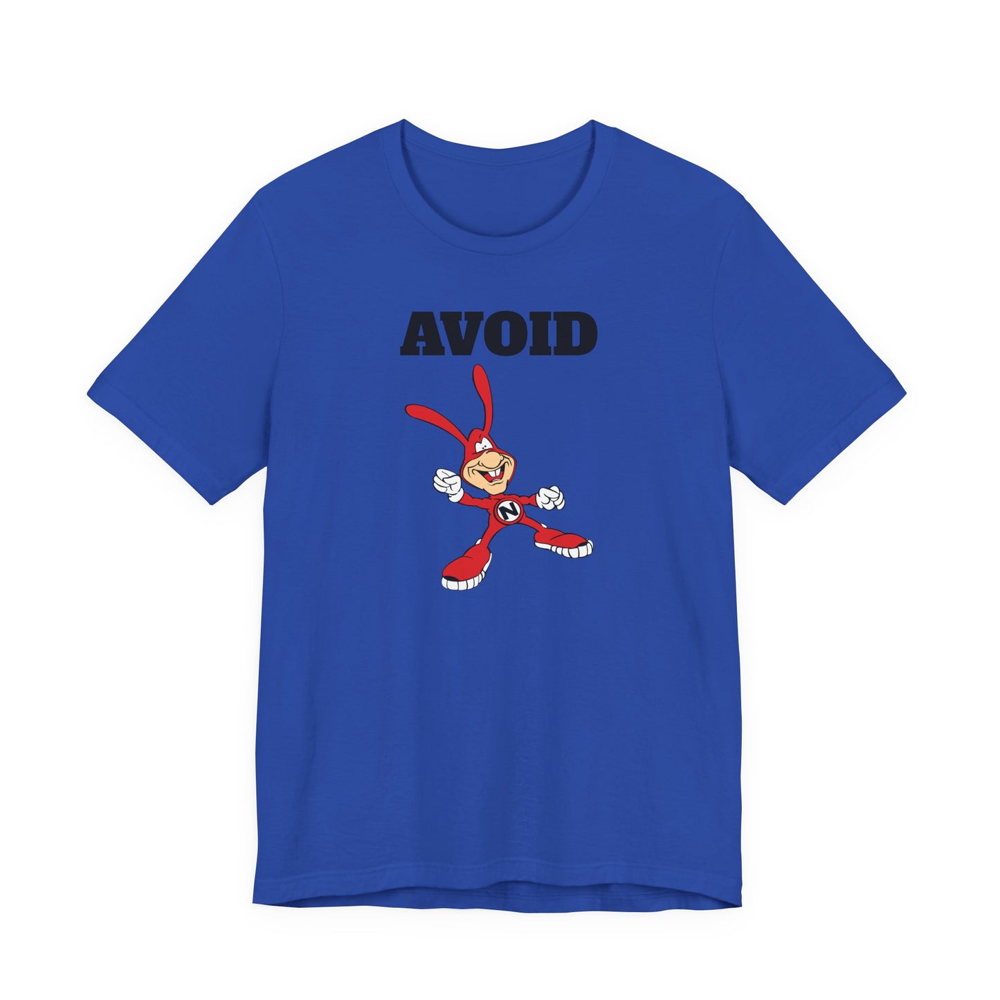 Avoid the Noid T-Shirt