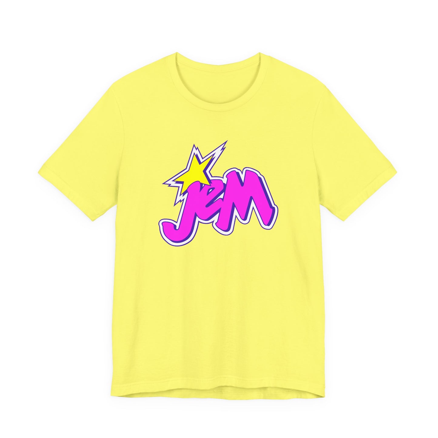 Jem T-Shirt