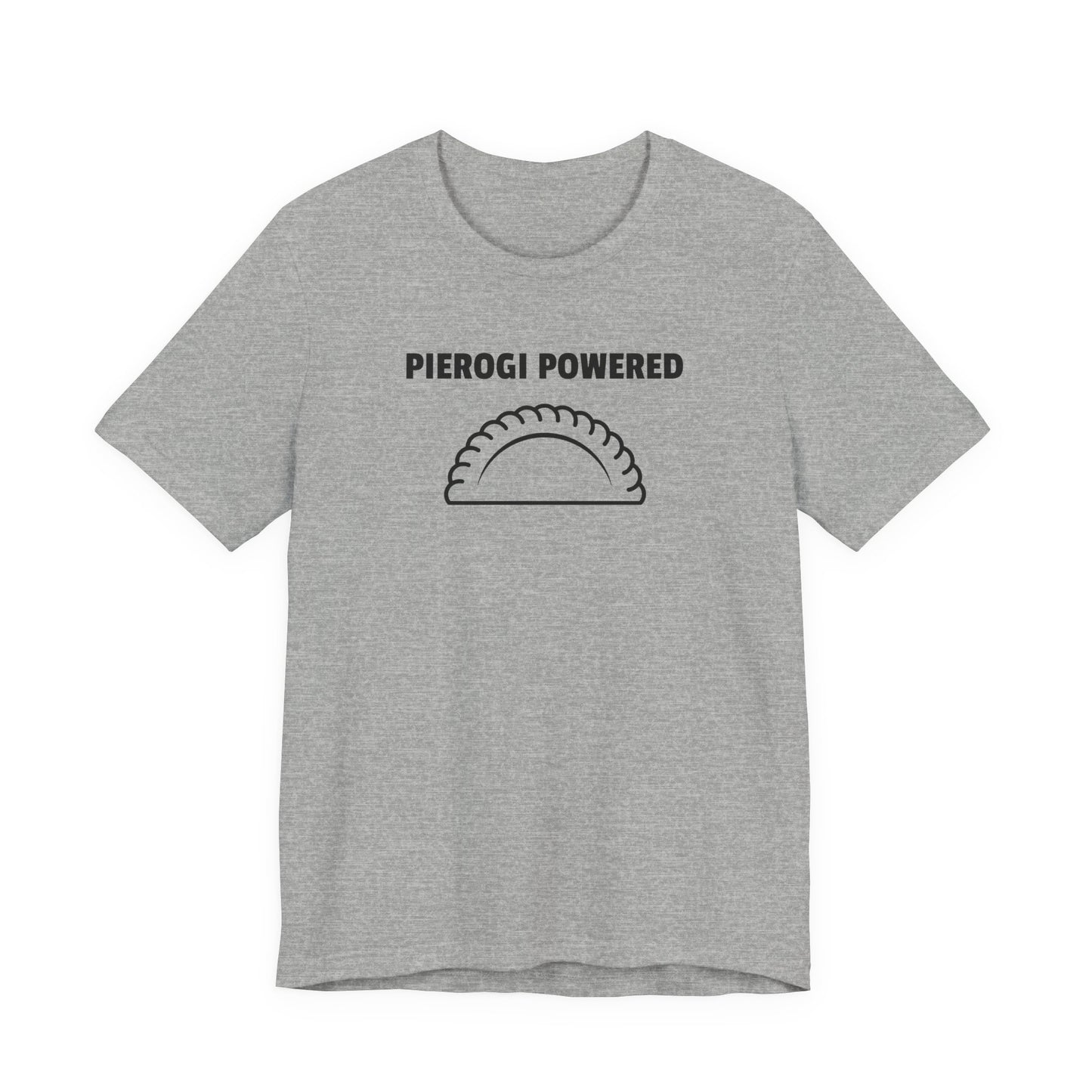Pierogi Power T-Shirt