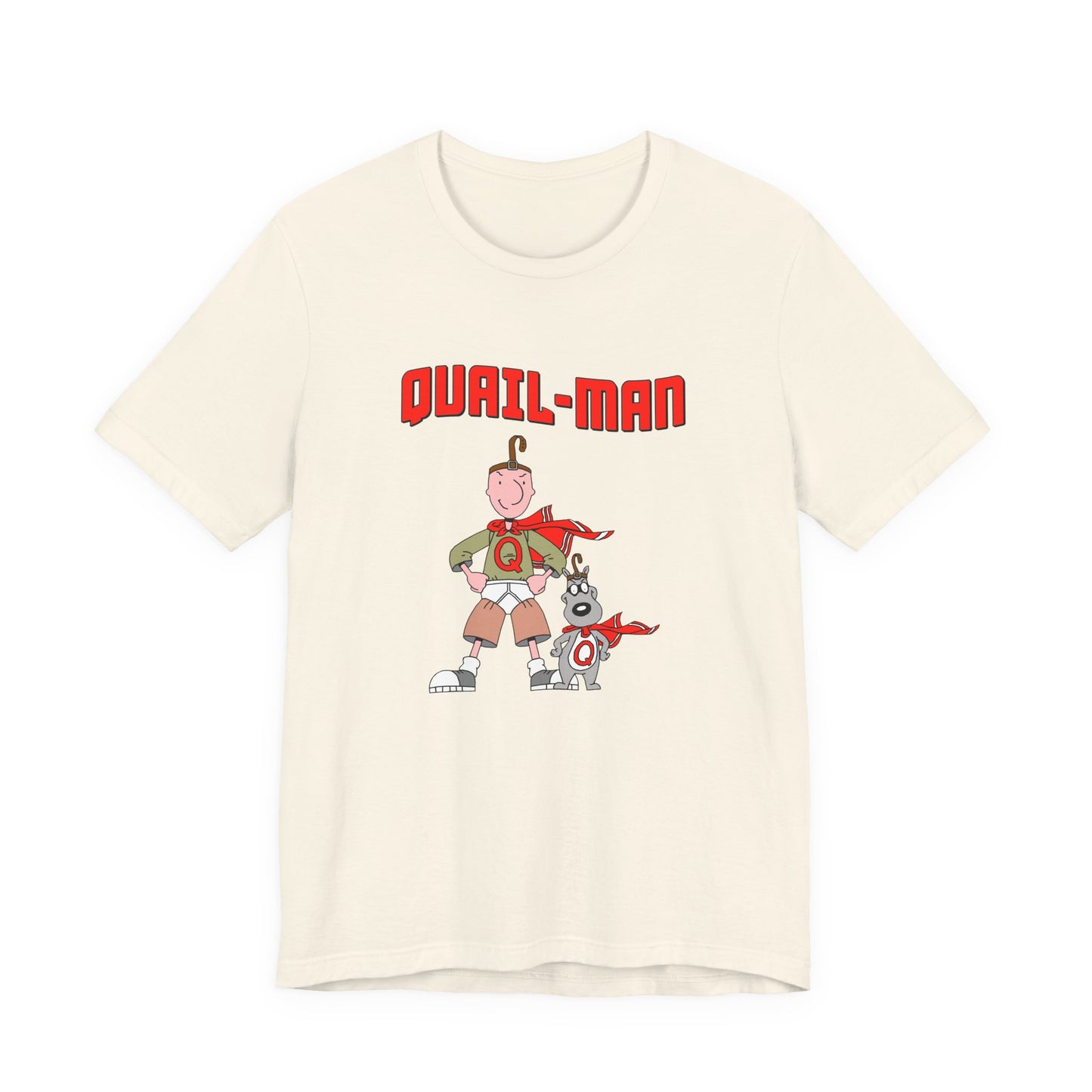 Doug Quailman T-Shirt