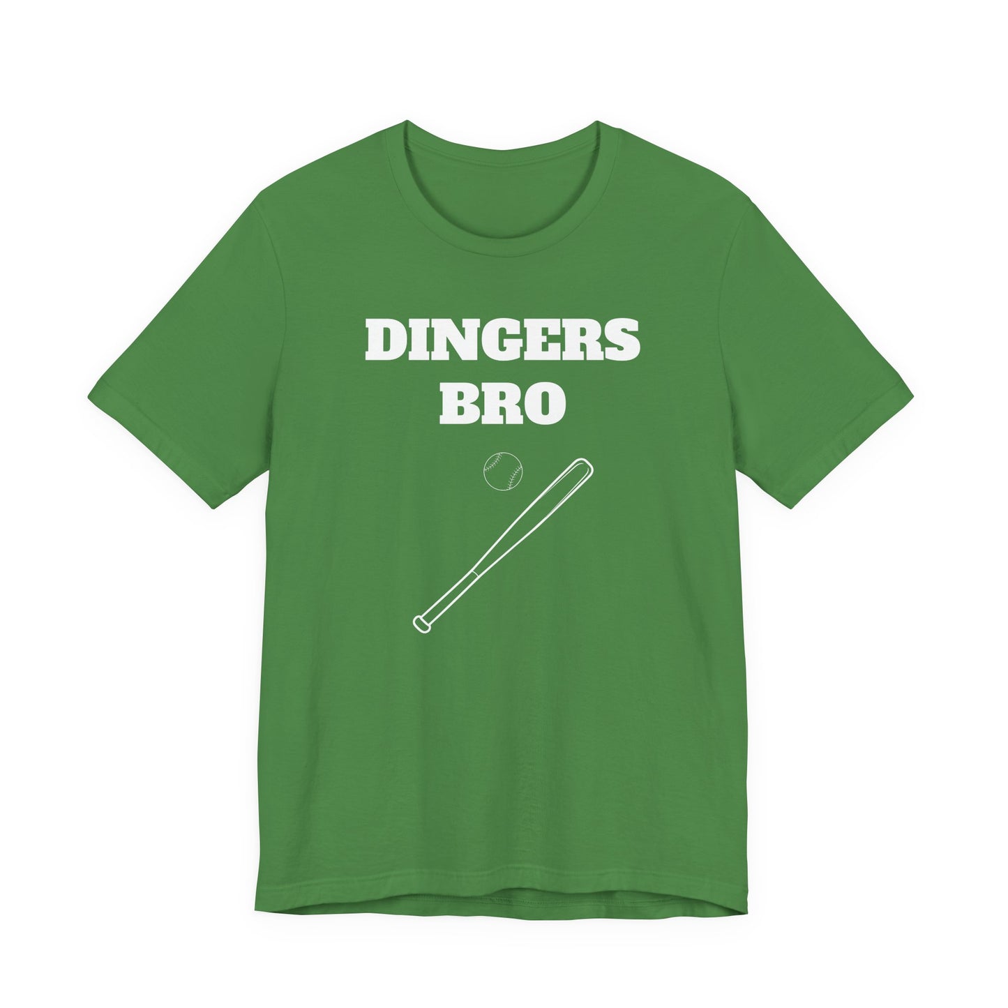 Dingers Bro T-Shirt