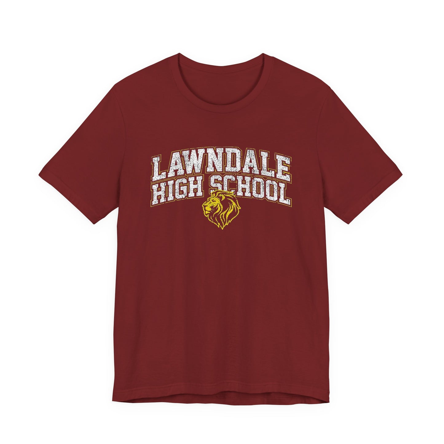 Lawndale High School T-Shirt