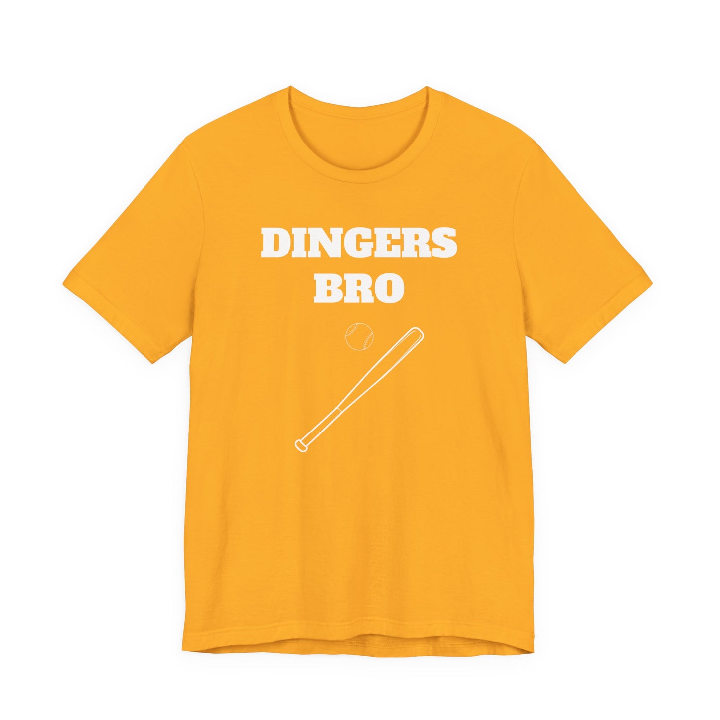 Dingers Bro T-Shirt