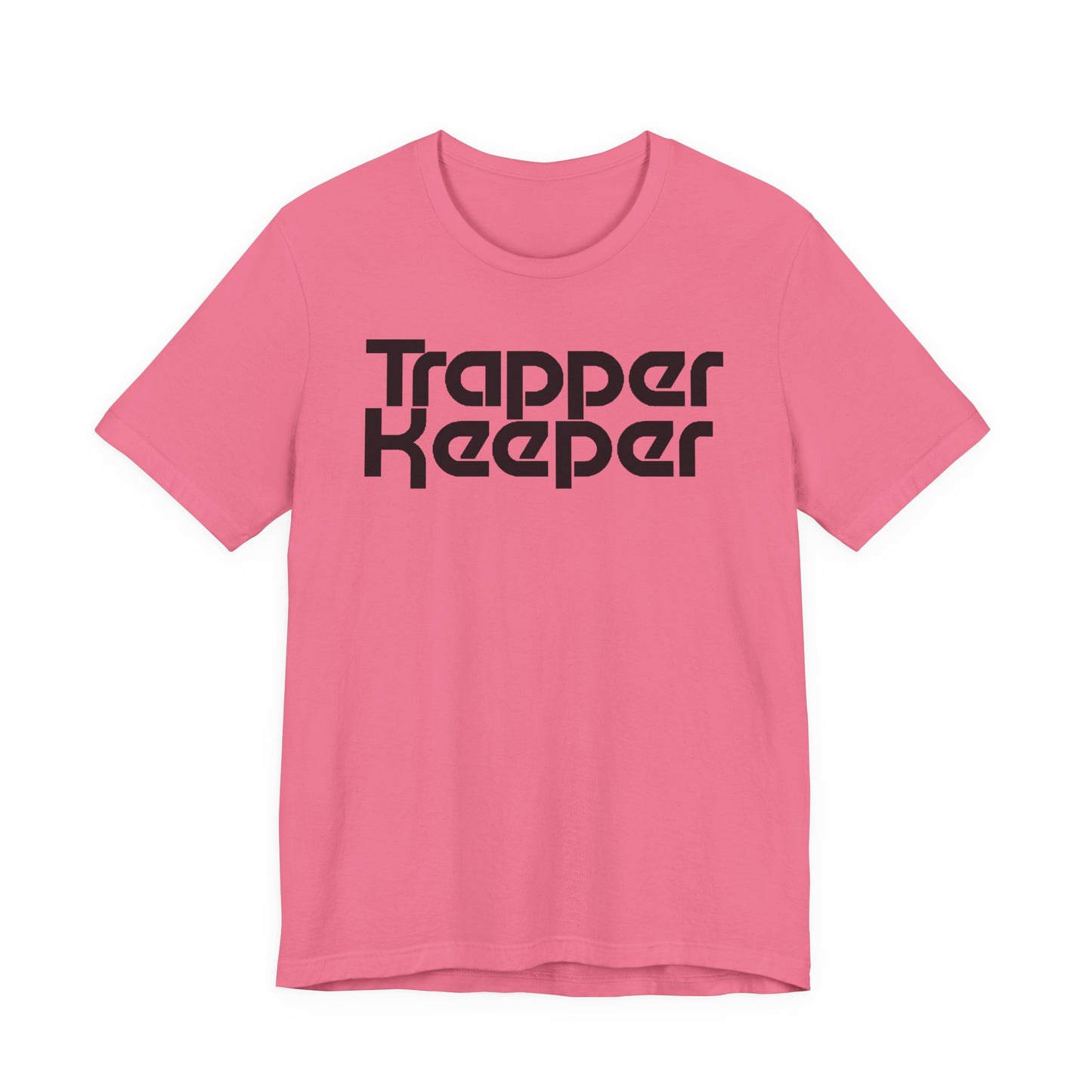 Trapper Keeper T-Shirt