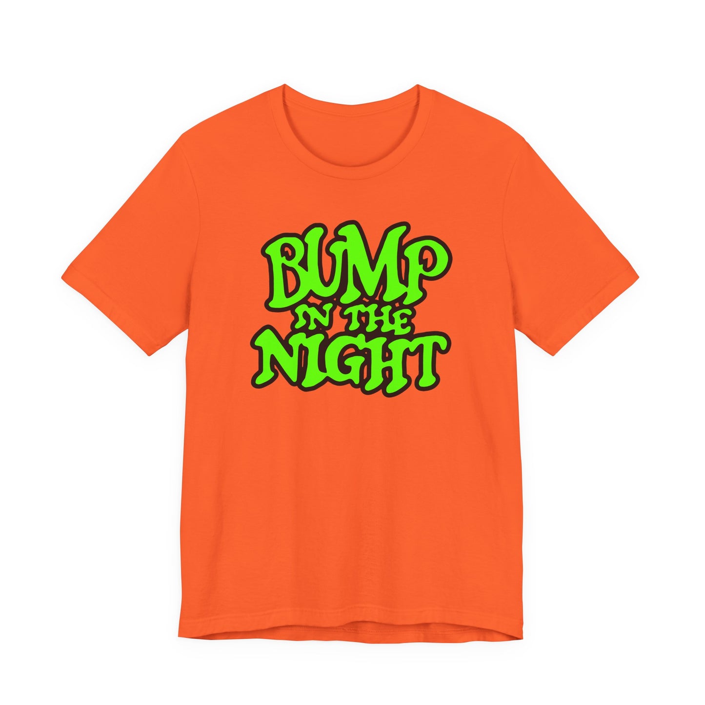 Bump in the Night T-Shirt