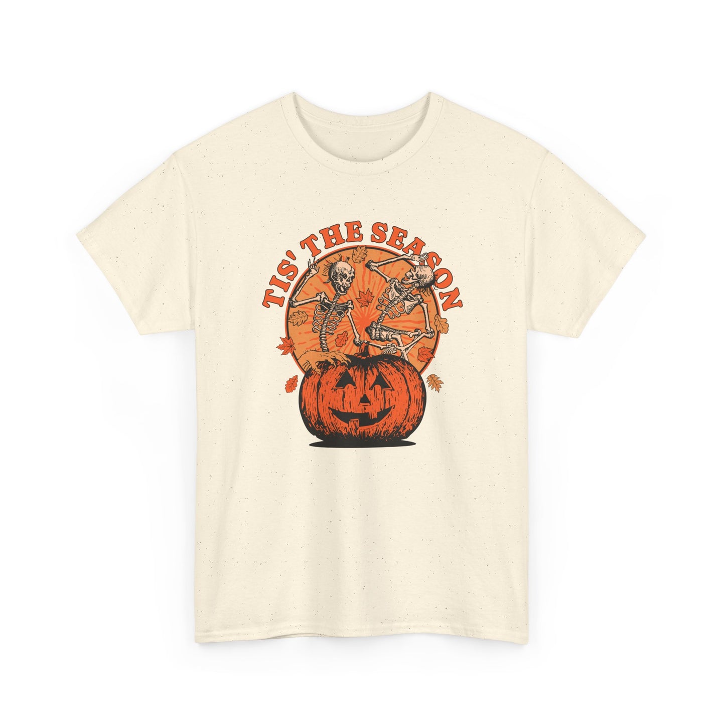 Tis the Season Halloween T-Shirt