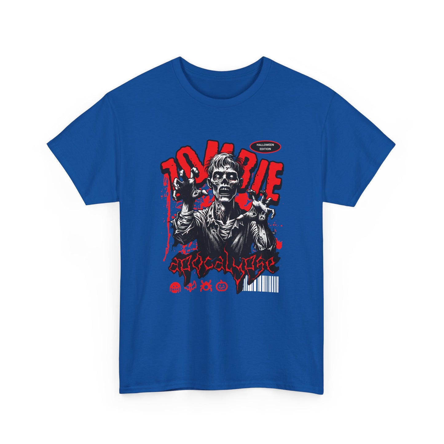 Zombie Apocalypse T-Shirt