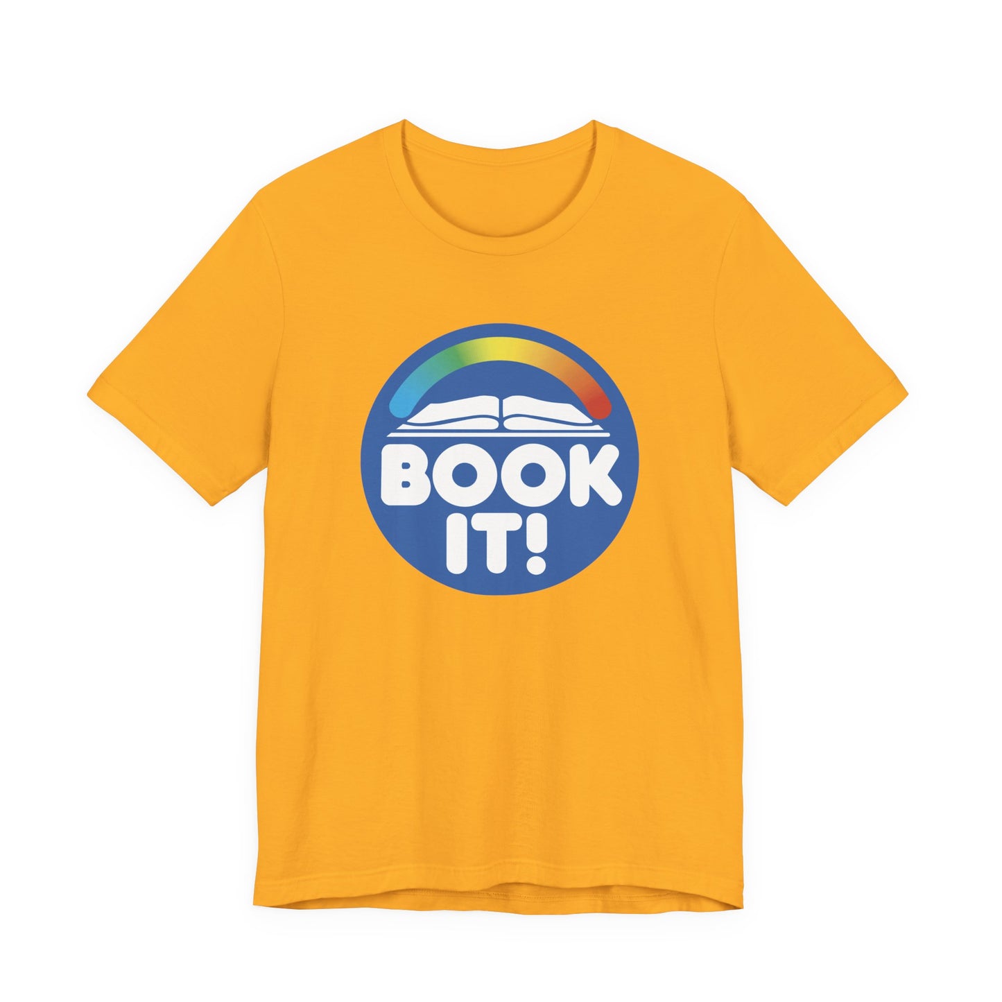Book It! T-Shirt