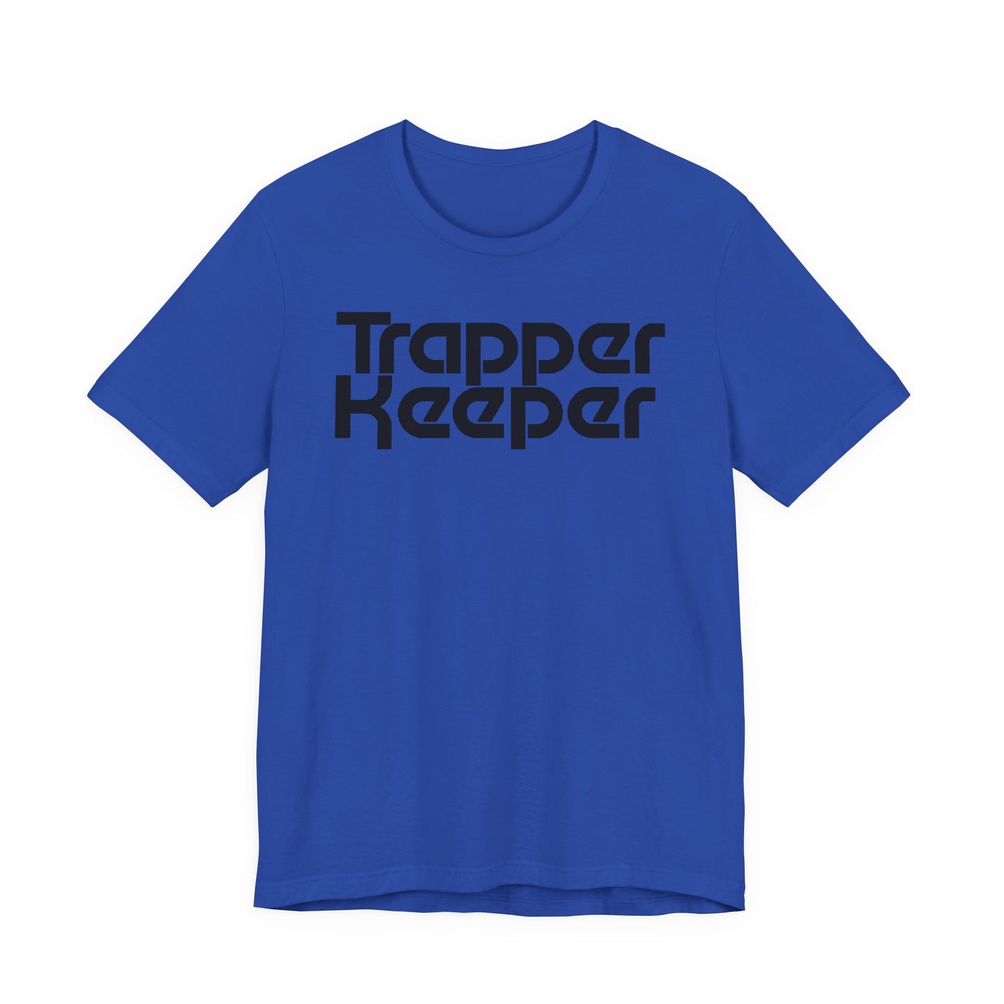 Trapper Keeper T-Shirt