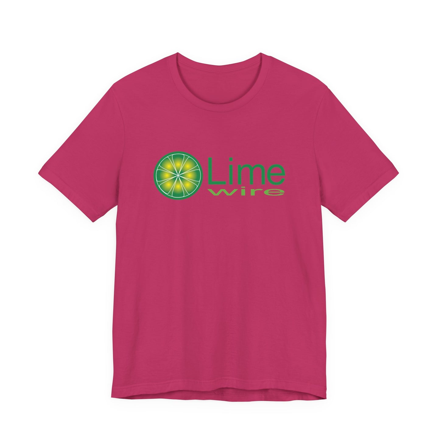 LimeWire T-Shirt