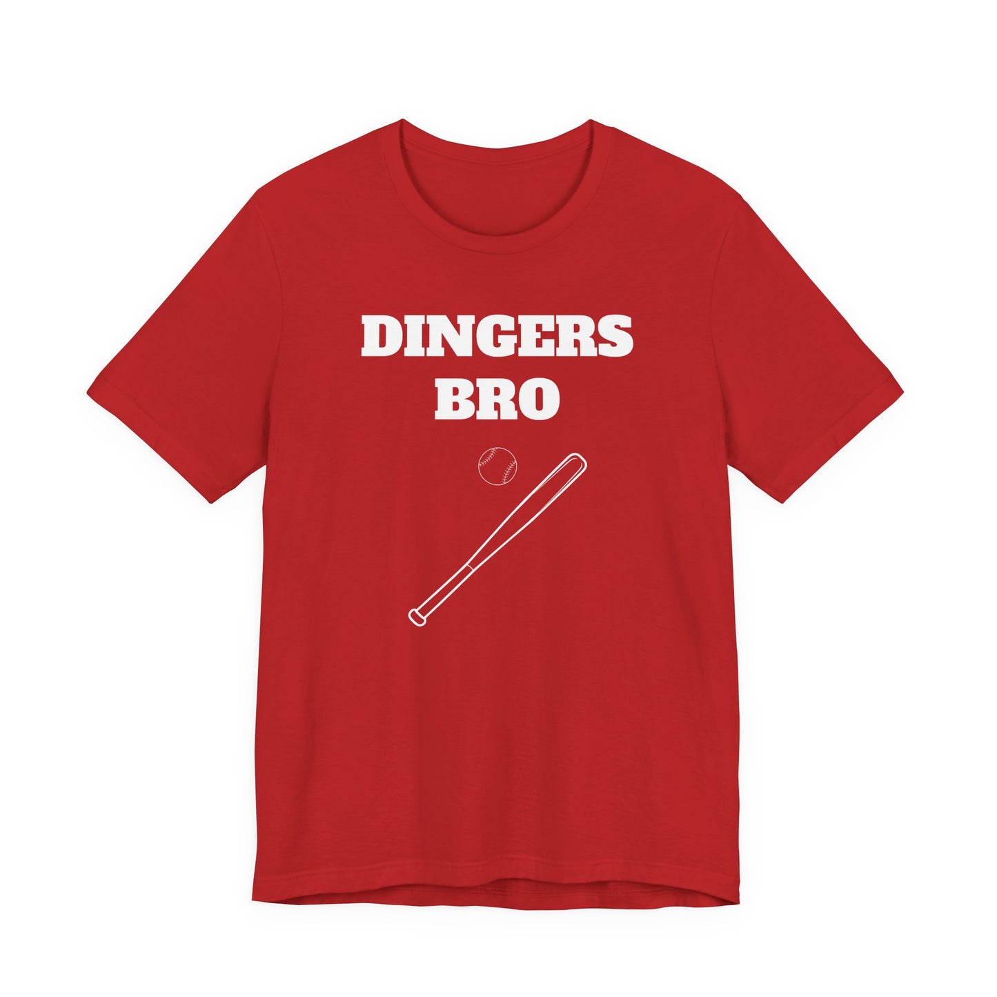 Dingers Bro T-Shirt