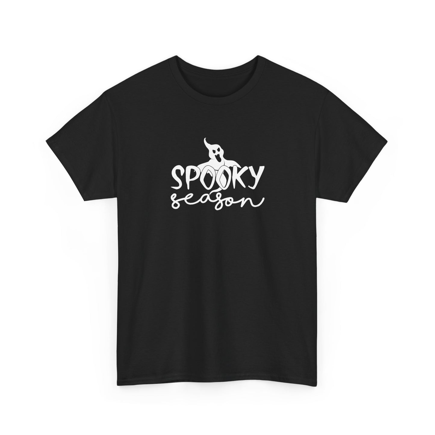 Spooky Season T-Shirt