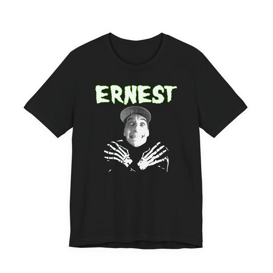 Ernest Halloween T Shirt
