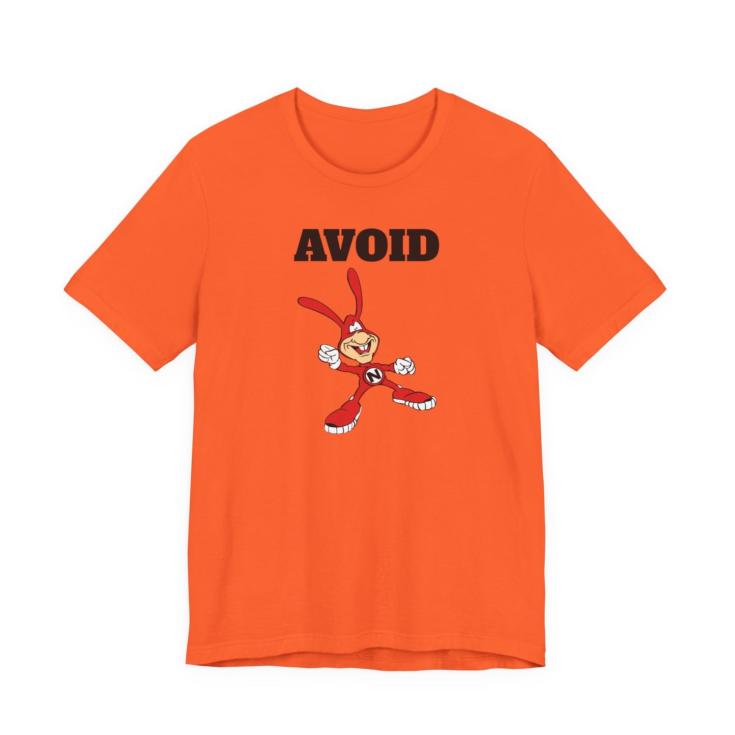 Avoid the Noid T-Shirt