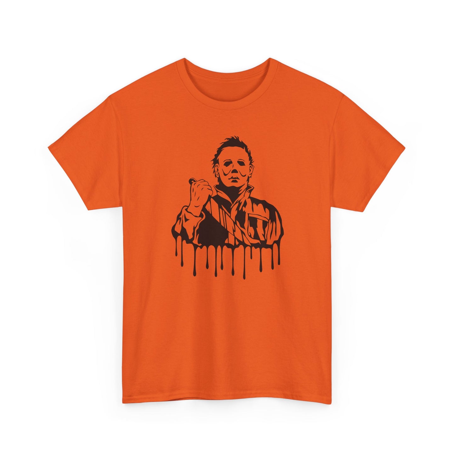 Michael Myers Halloween T-Shirt