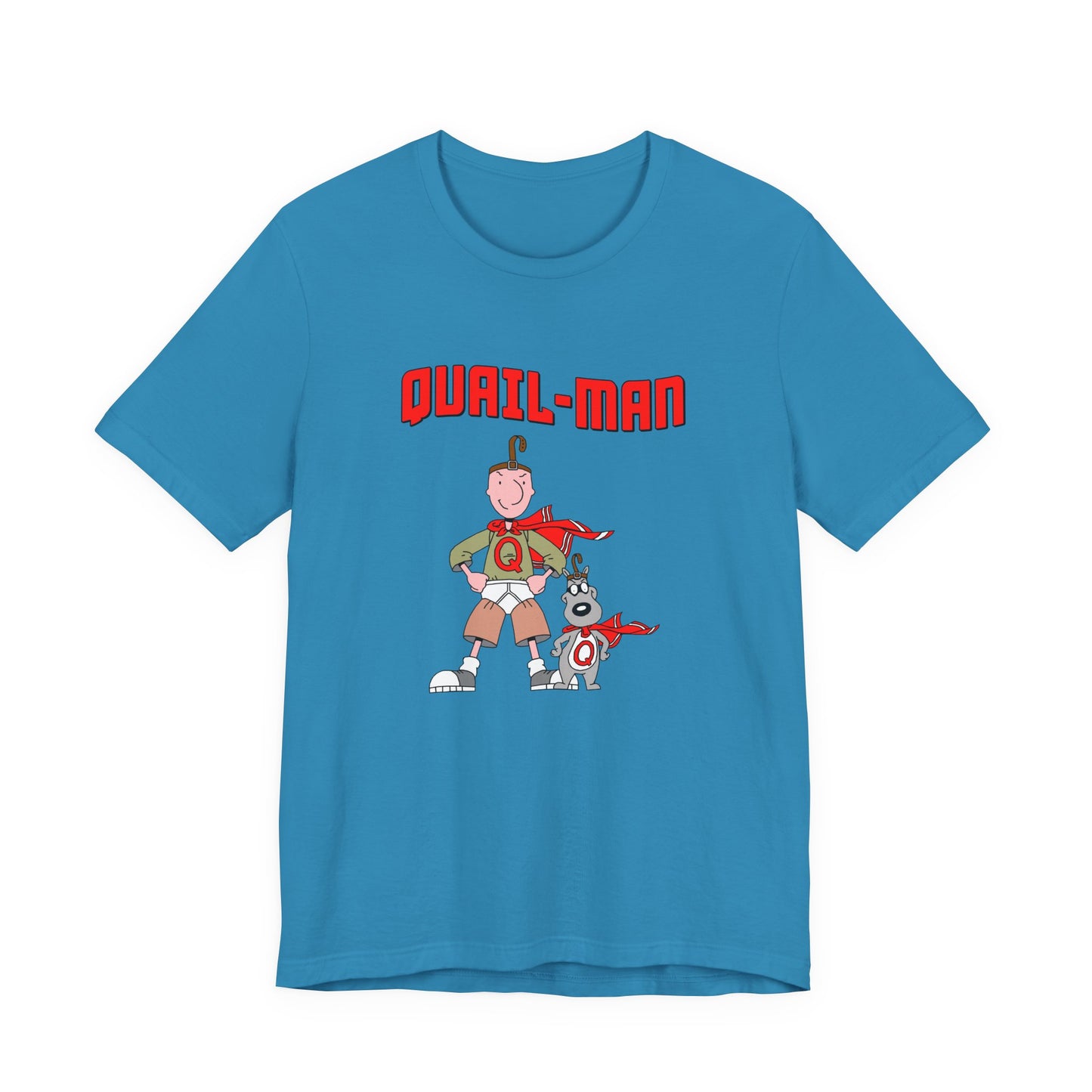 Doug Quailman T-Shirt