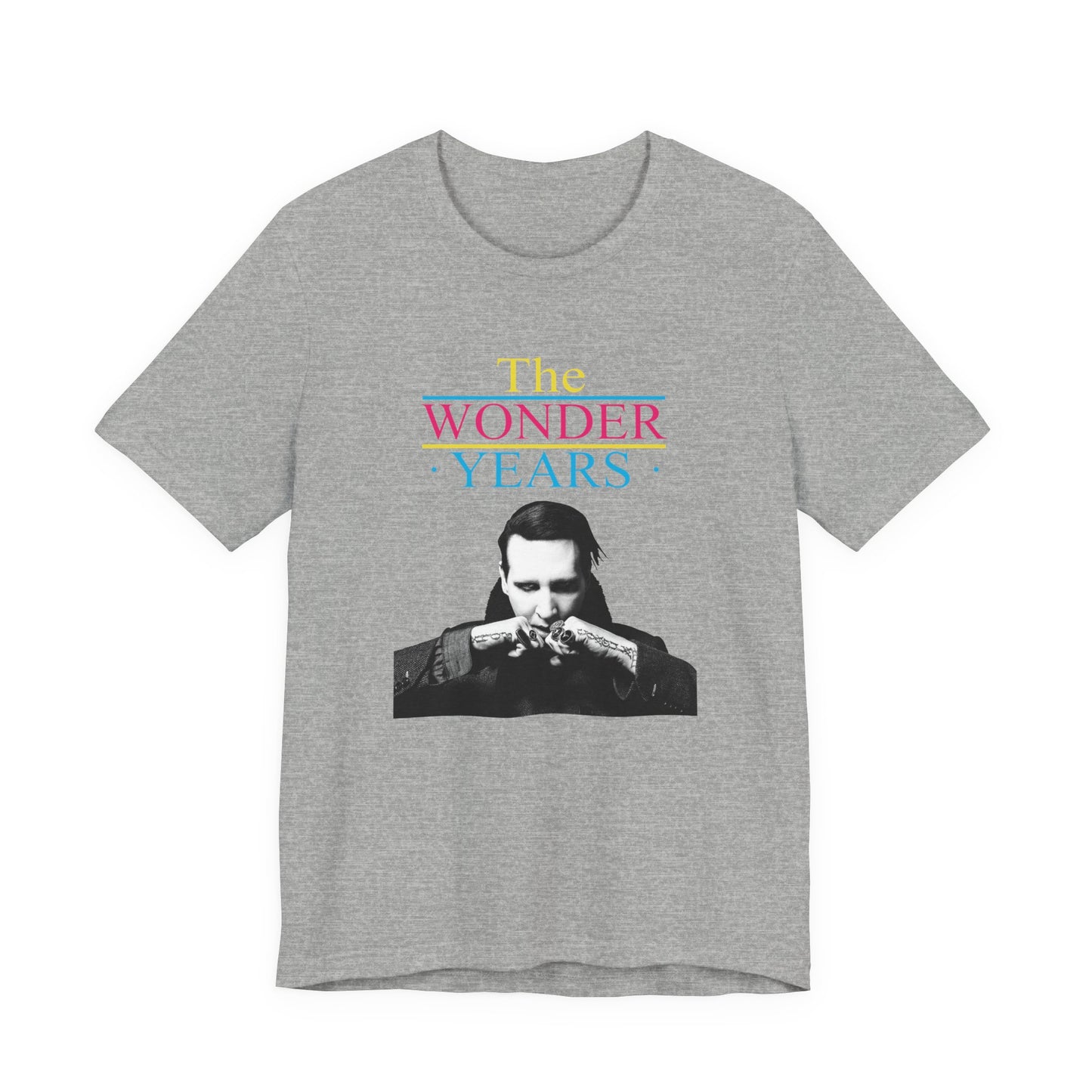 The Urban Legend of Paul from Wonder Years T-Shirt