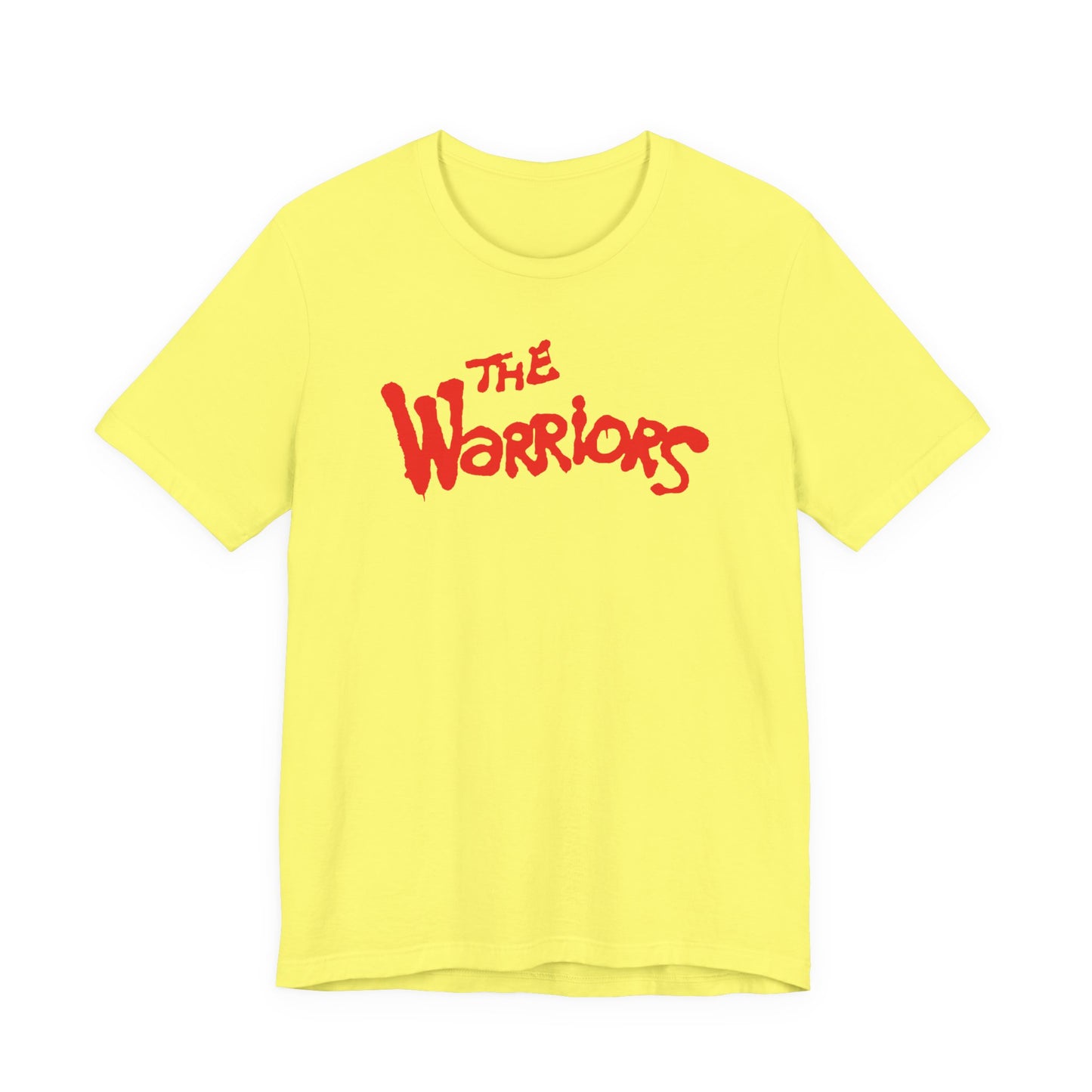 The Warriors T-Shirt