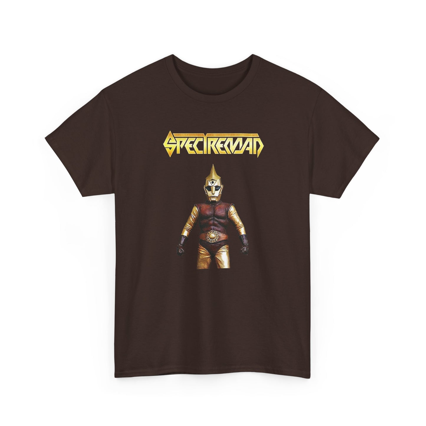 Classic Spectreman T-Shirt