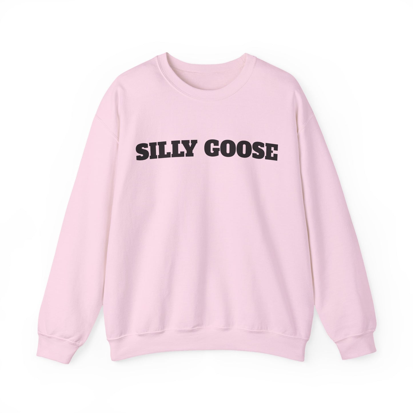 Silly Goose Sweatshirt