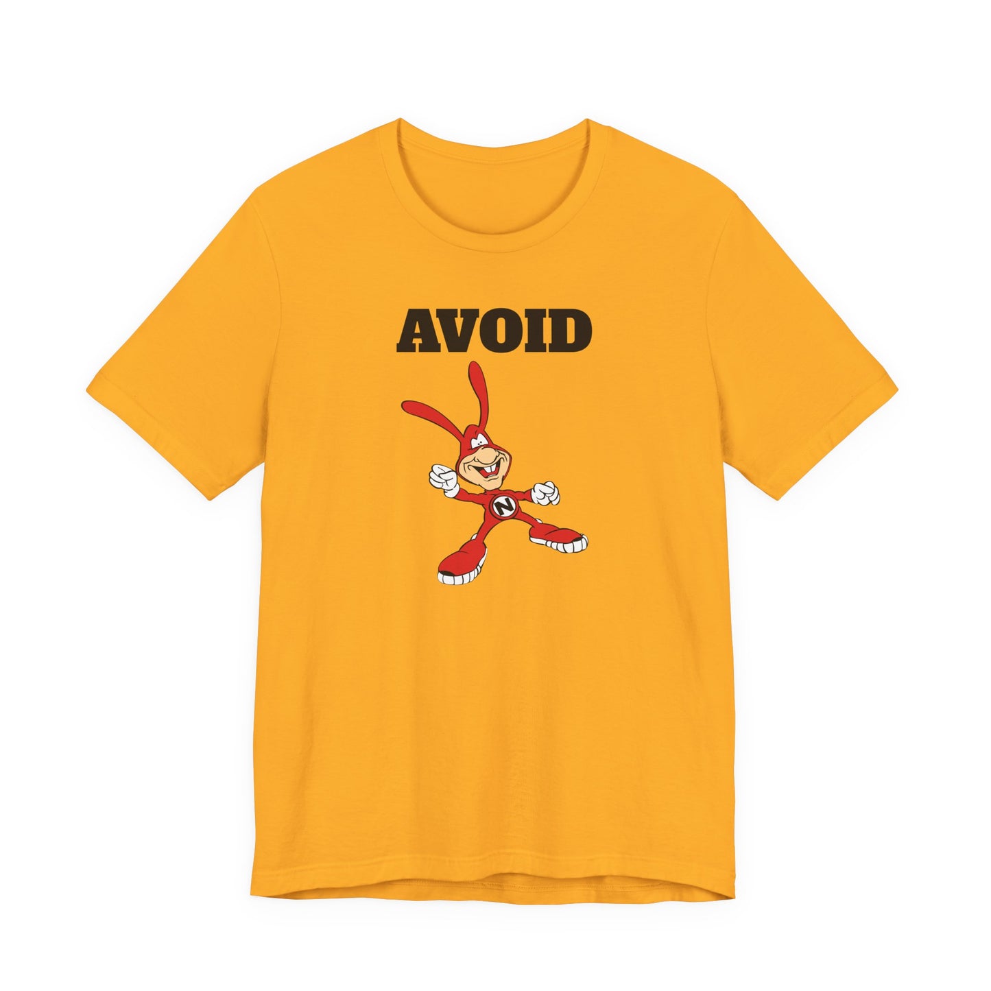 Avoid the Noid T-Shirt
