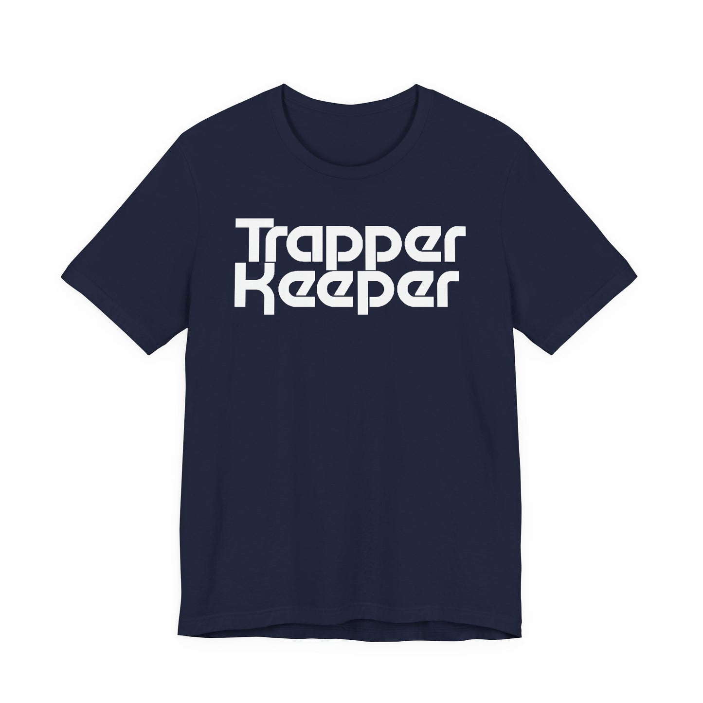 Trapper Keeper T-Shirt