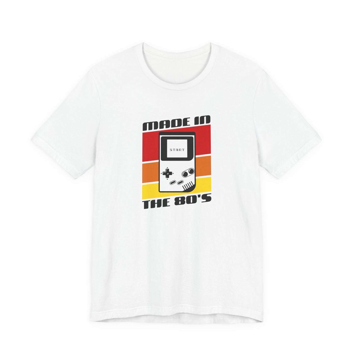 Made in the 80s T-Shirt