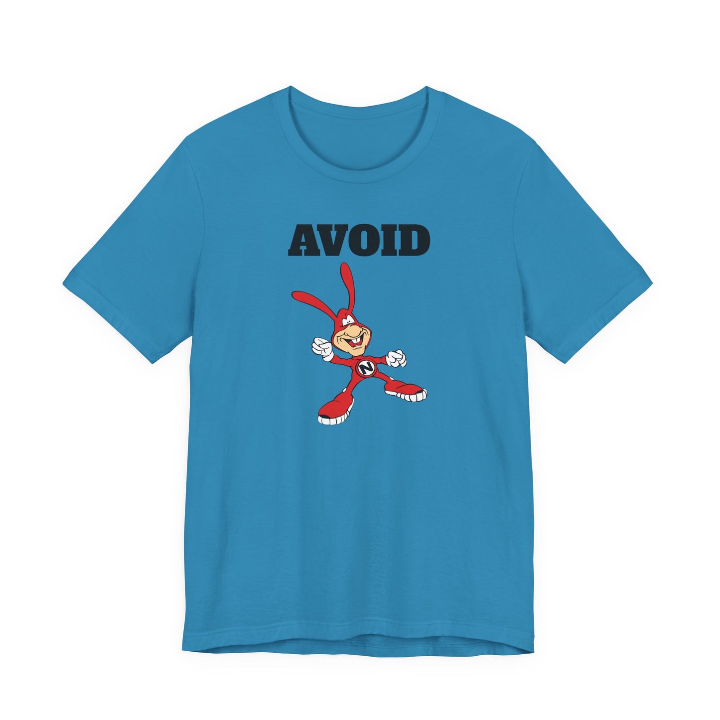 Avoid the Noid T-Shirt