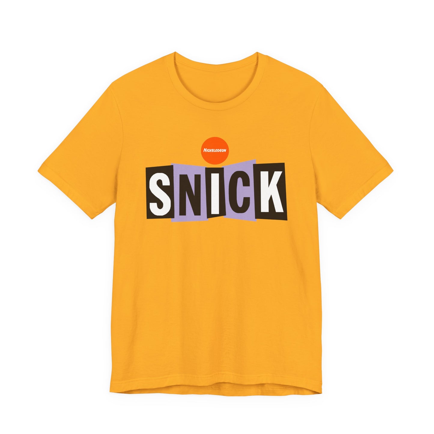 SNICK T-Shirt