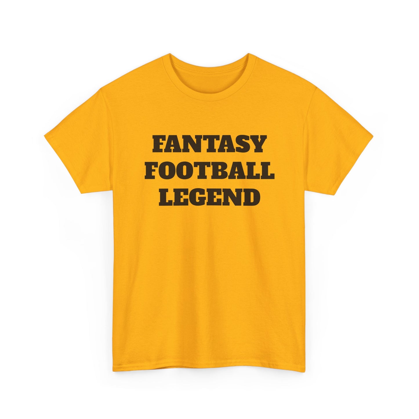 Fantasy Football Legend T-Shirt