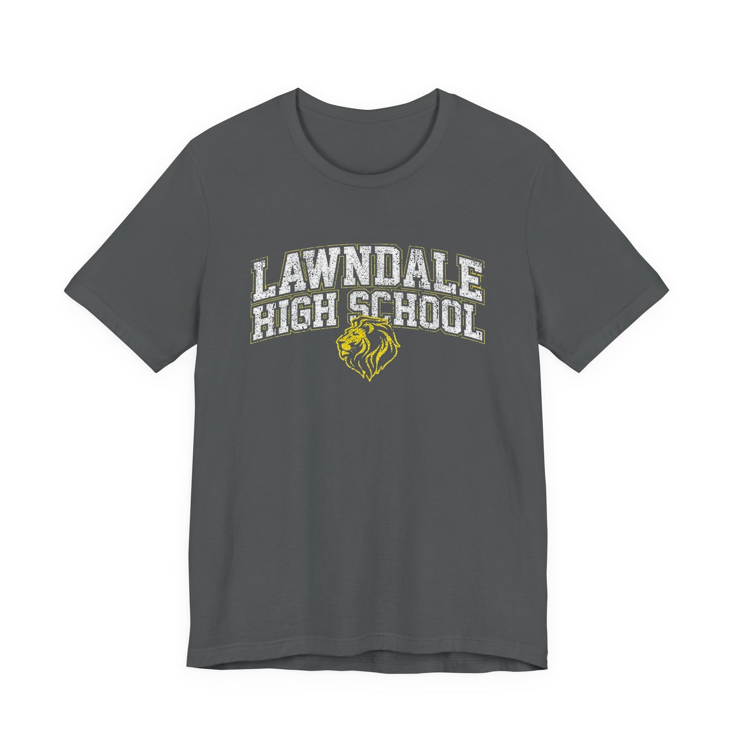 Lawndale High School T-Shirt