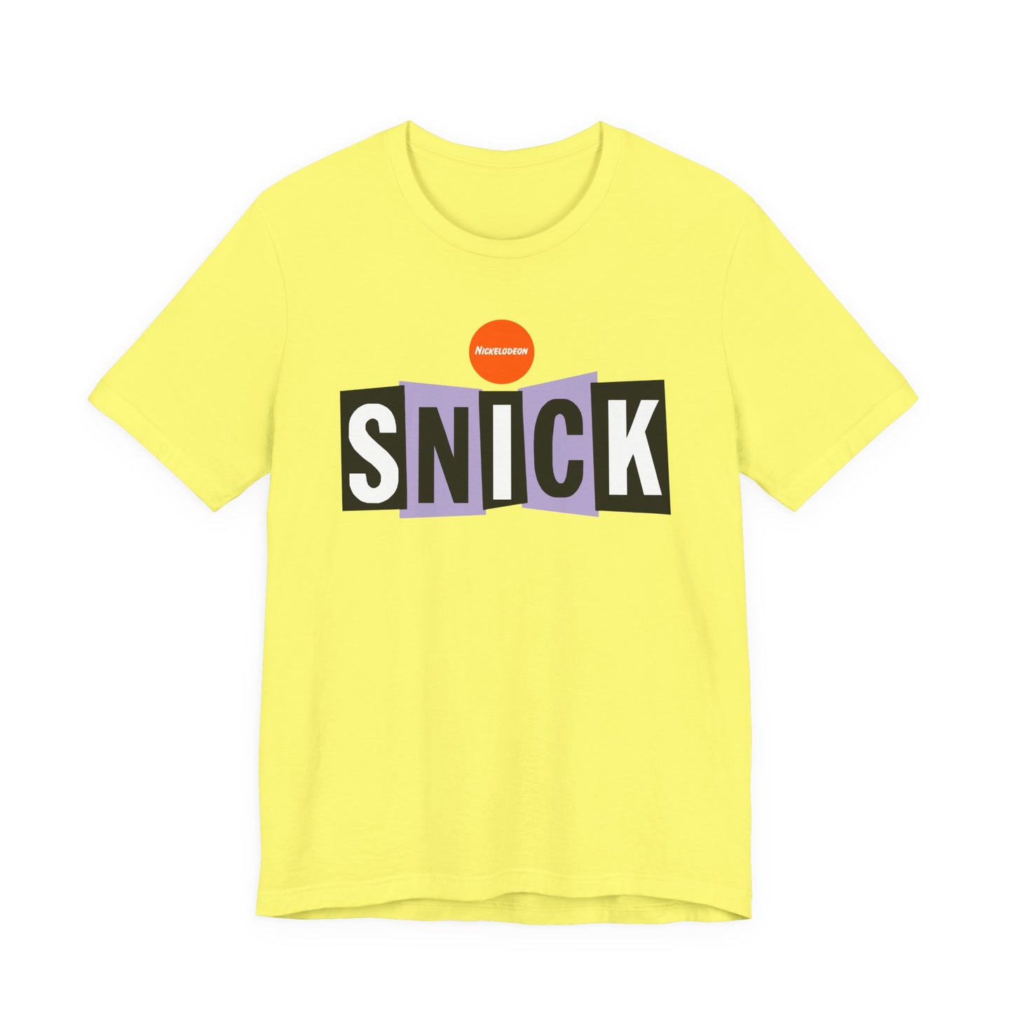 SNICK T-Shirt