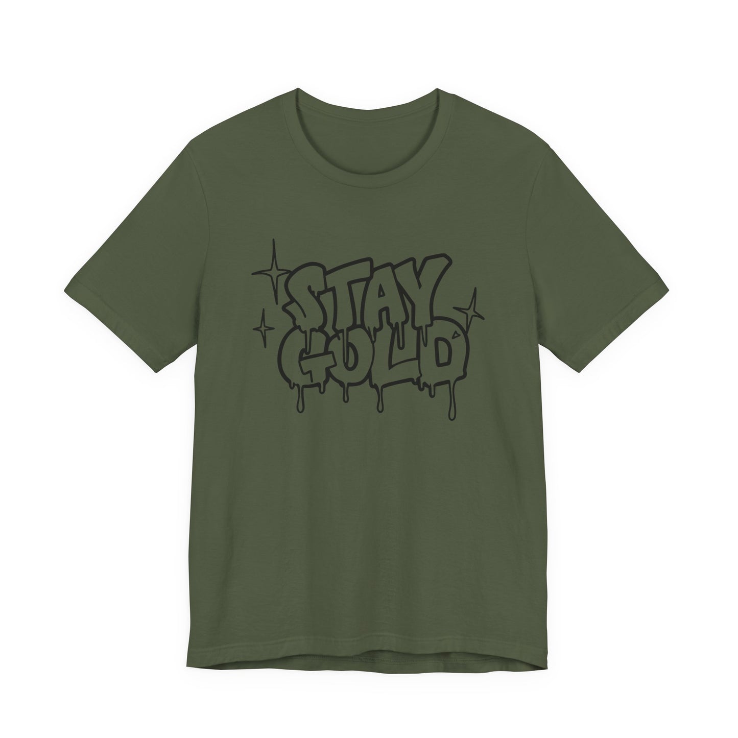 Stay Gold T-Shirt