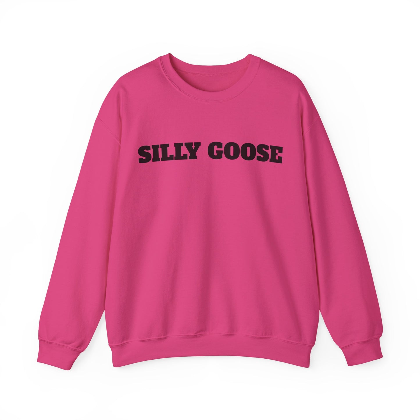 Silly Goose Sweatshirt