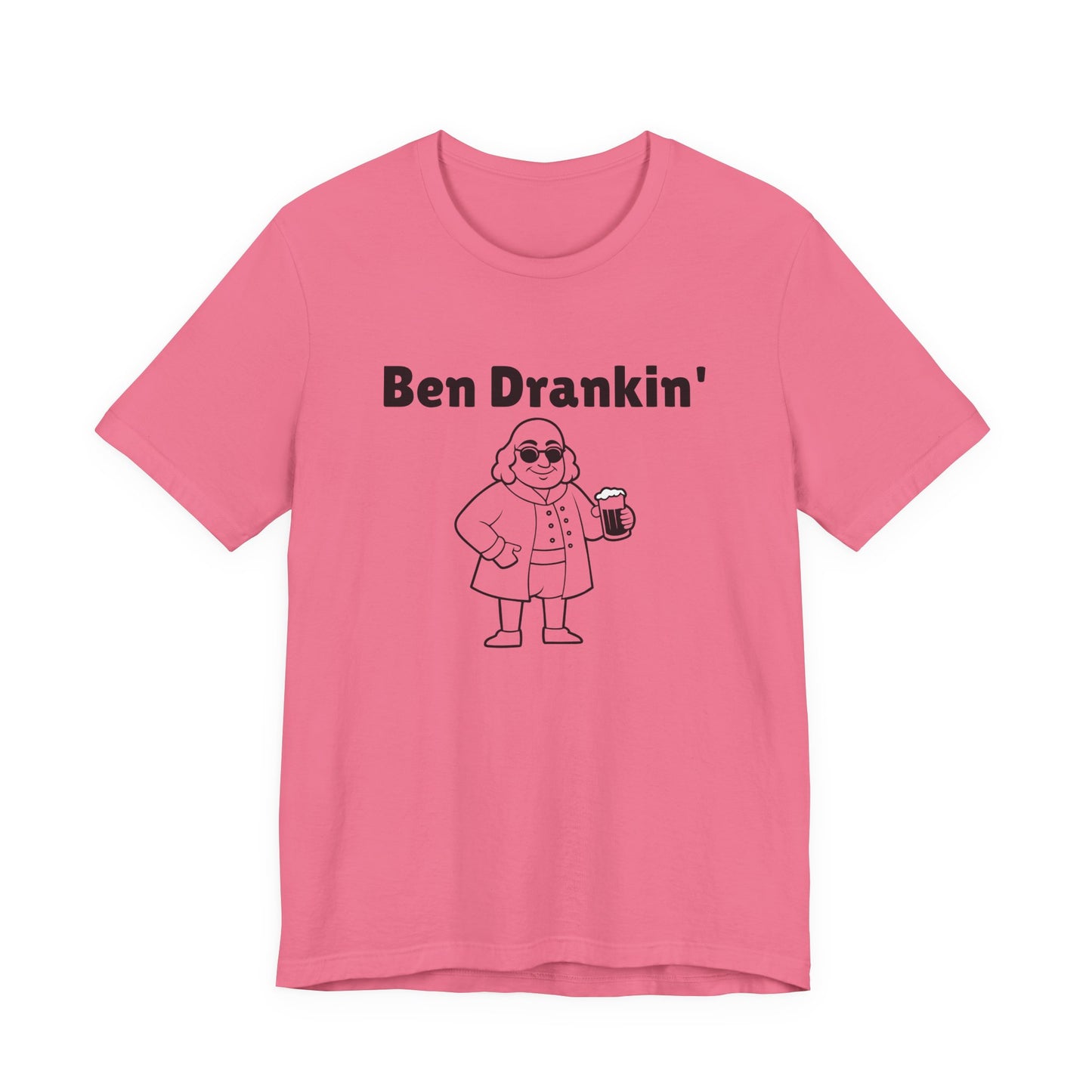 Ben Drankin T-Shirt