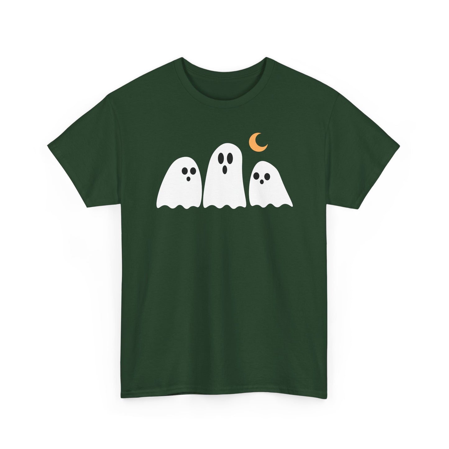 3 Ghosts T-Shirt