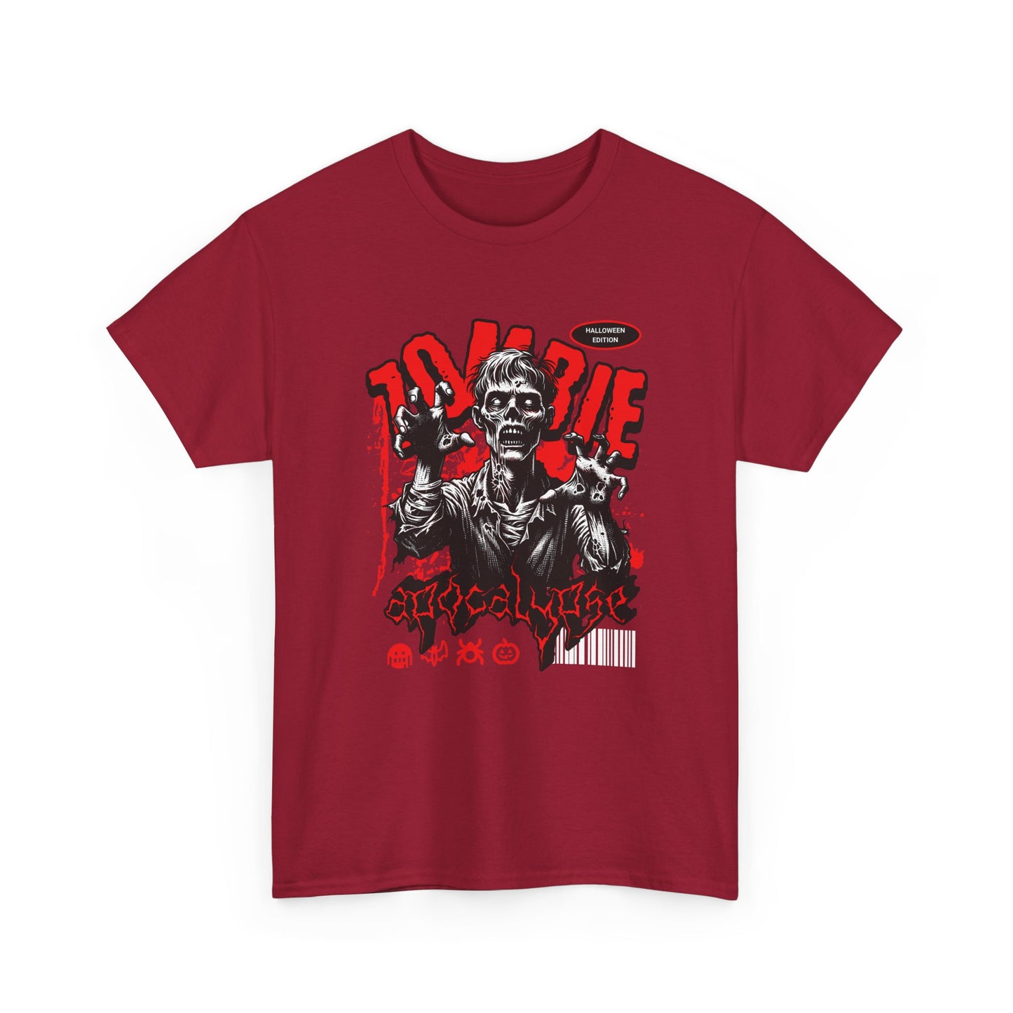 Zombie Apocalypse T-Shirt