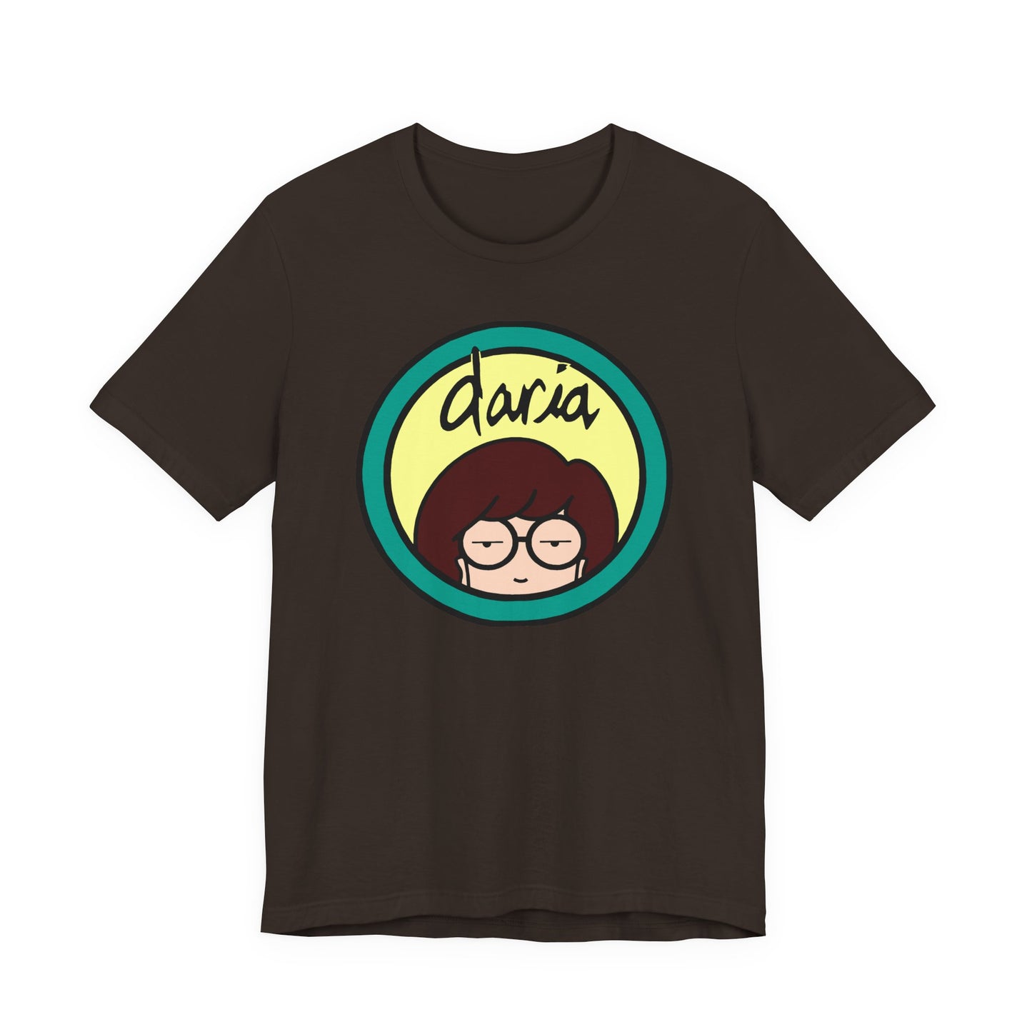 Daria Inspired T-Shirt