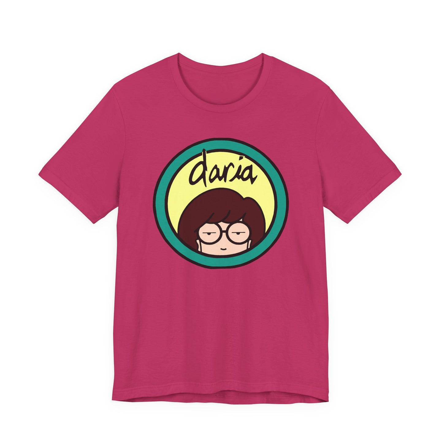 Daria Inspired T-Shirt