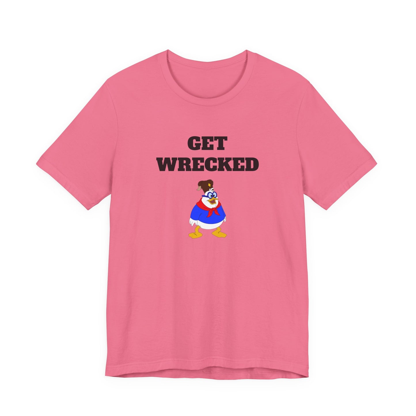 Get Wrecked T-Shirt