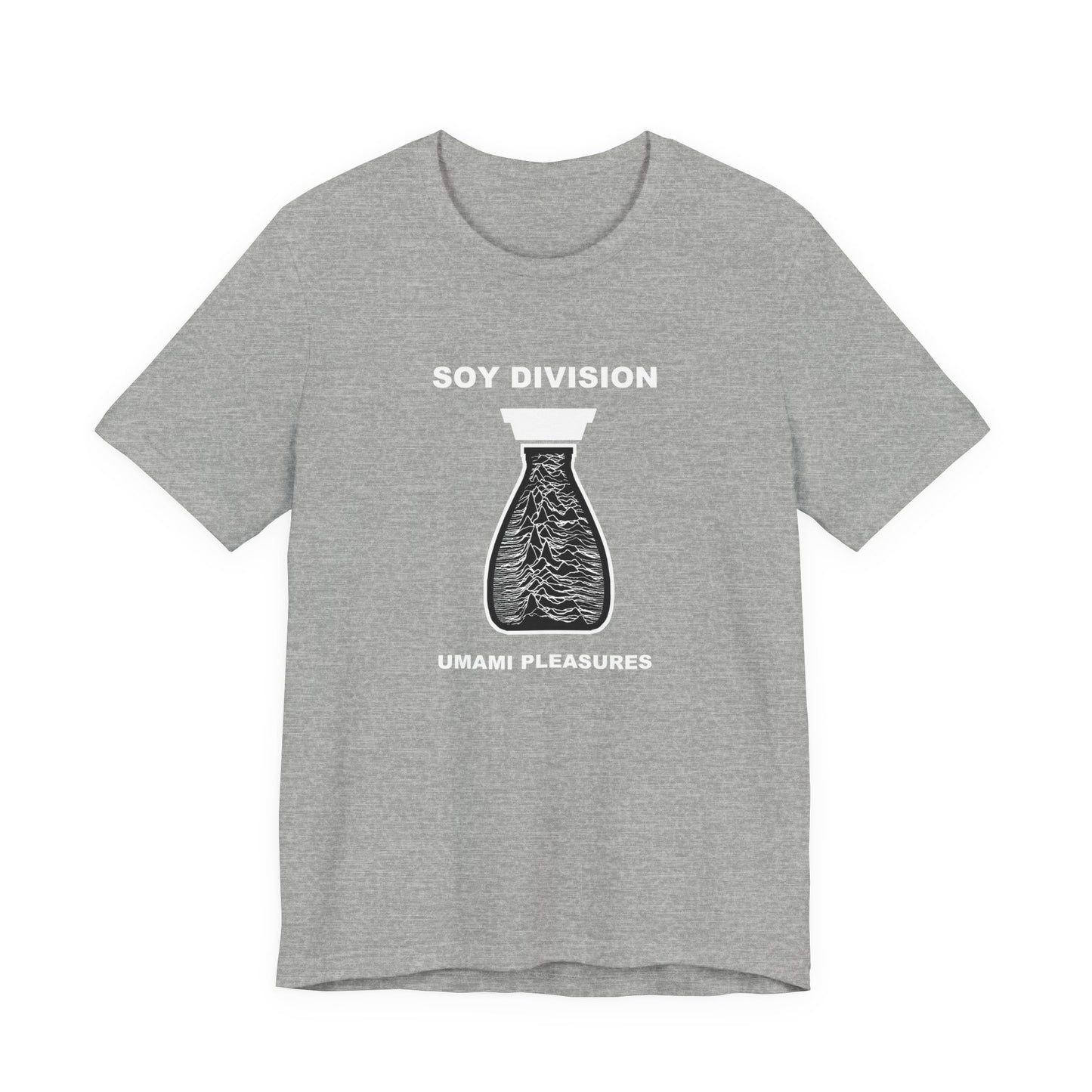 Soy Division T-Shirt
