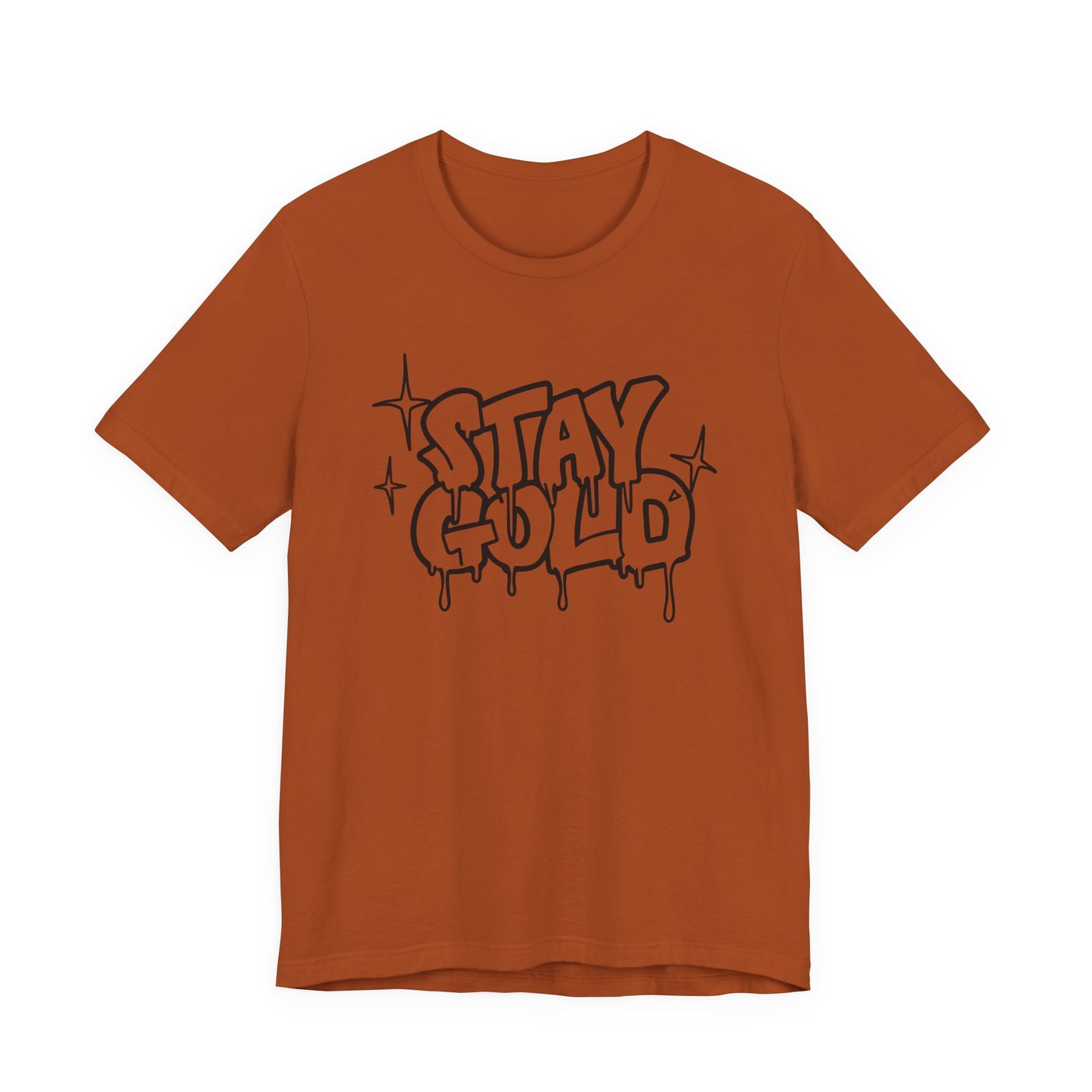 Stay Gold T-Shirt