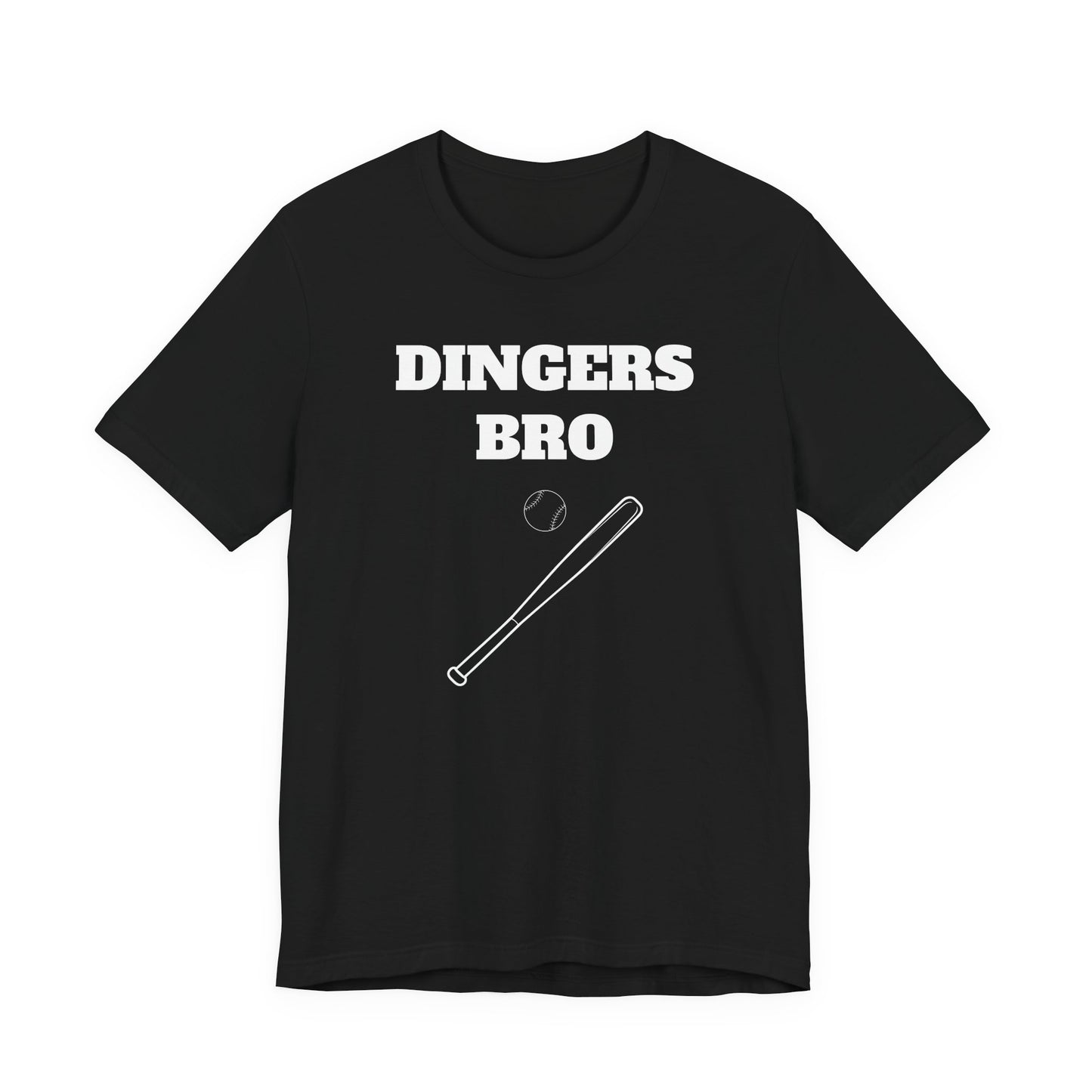 Dingers Bro T-Shirt